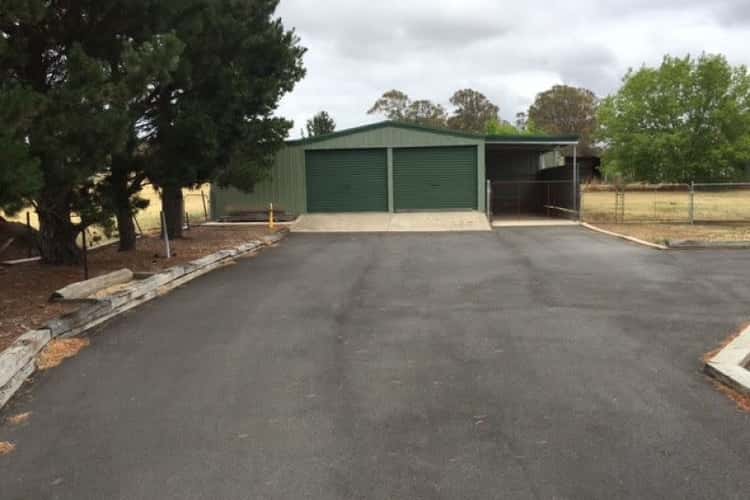 Second view of Homely house listing, 8 Howick Street, Bungonia NSW 2580