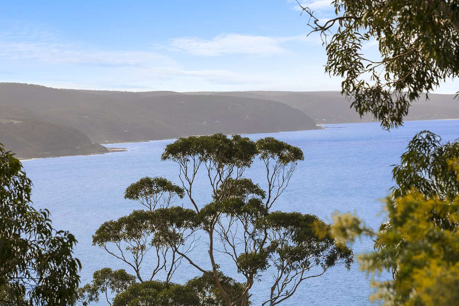 Main view of Homely house listing, 17-19 Wallace Street, Lorne VIC 3232