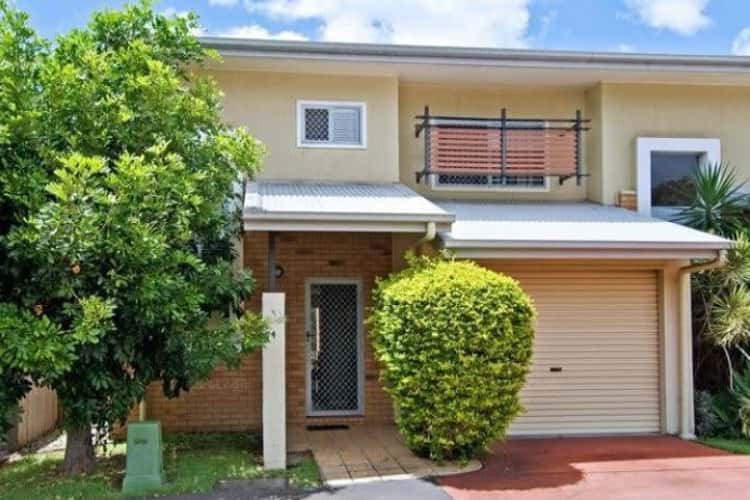 Main view of Homely townhouse listing, 4/100 Lockrose Street, Mitchelton QLD 4053