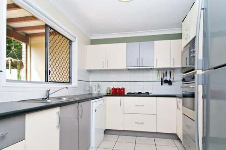 Second view of Homely townhouse listing, 4/100 Lockrose Street, Mitchelton QLD 4053