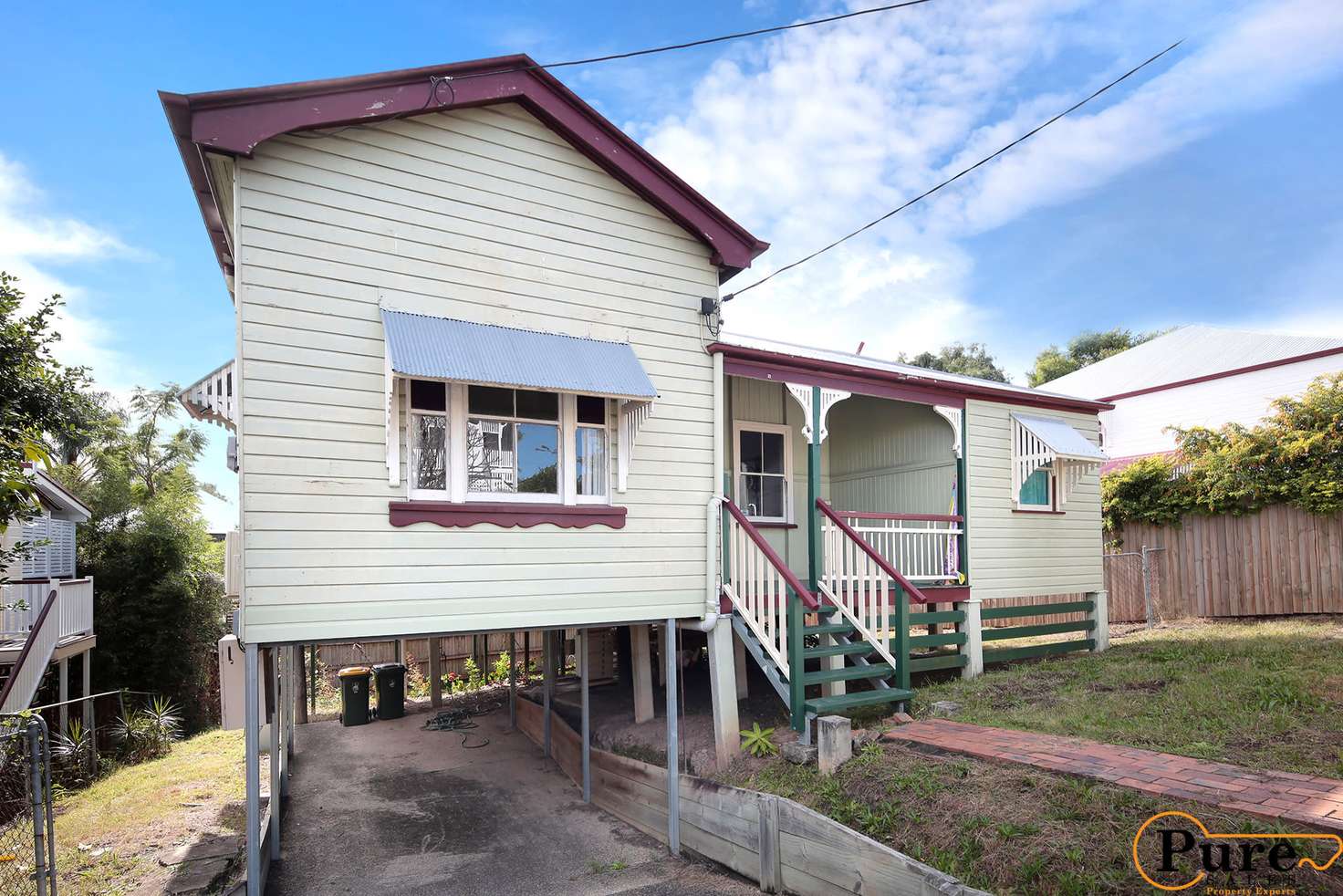 Main view of Homely house listing, 21 Kintore Street, Annerley QLD 4103