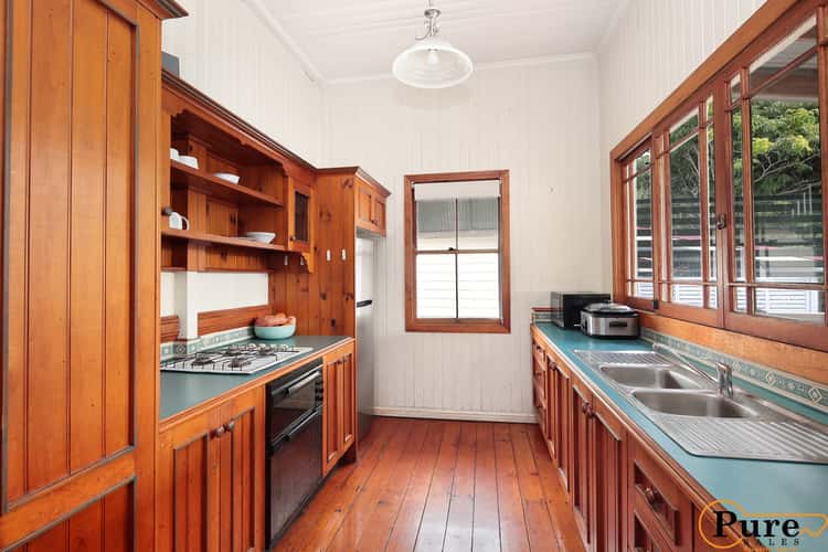 Fifth view of Homely house listing, 21 Kintore Street, Annerley QLD 4103