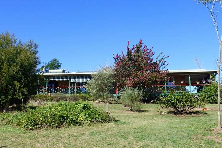 Main view of Homely house listing, 25 O'Meara Road, Downsfield QLD 4570