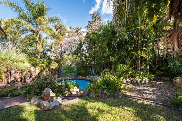 6 Gosford Court, Rochedale South QLD 4123