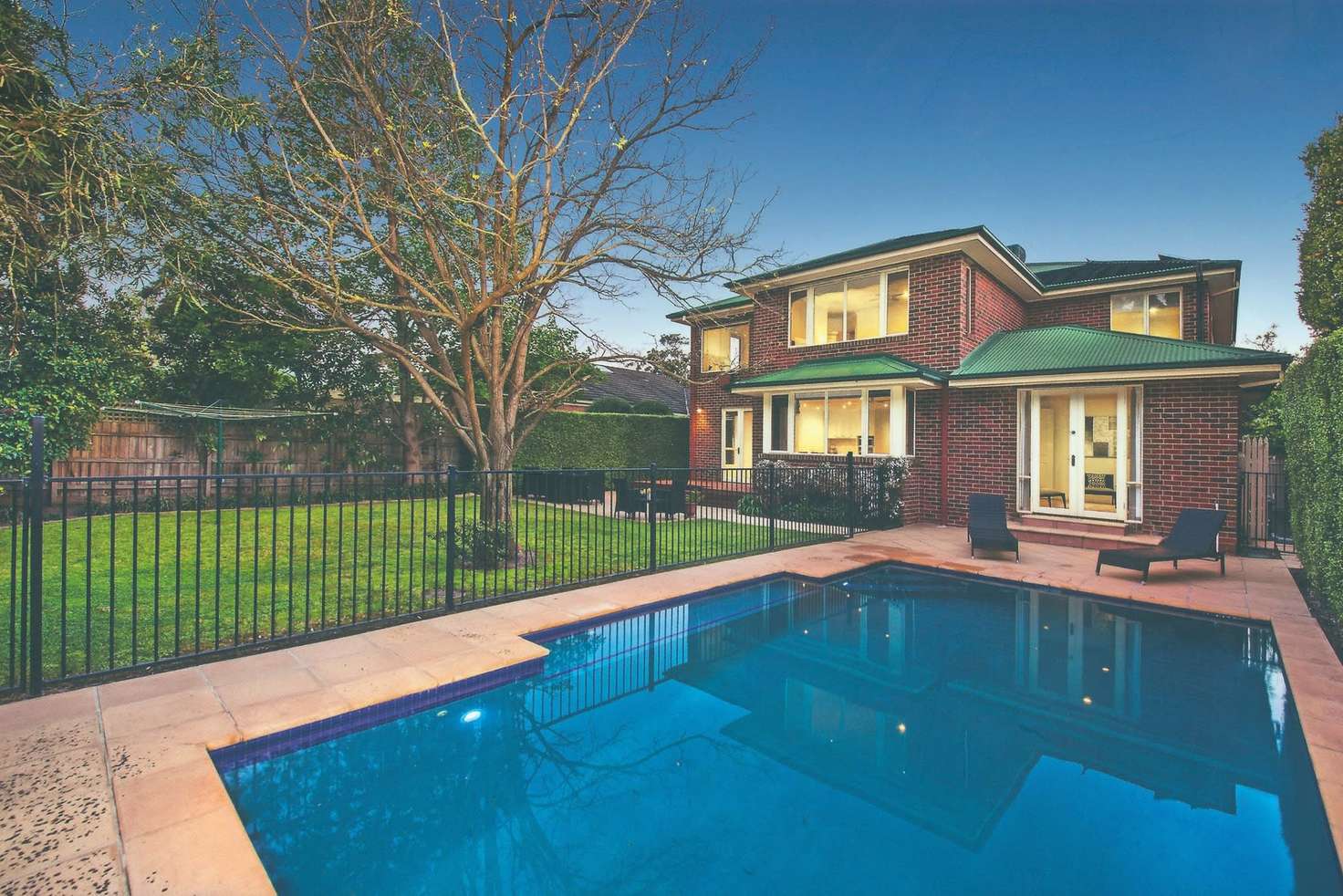 Main view of Homely house listing, 9 Monaco Crescent, Beaumaris VIC 3193
