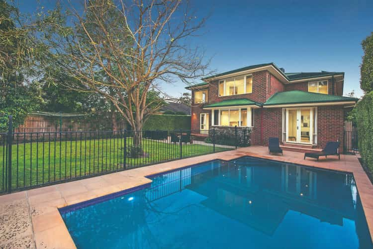 Main view of Homely house listing, 9 Monaco Crescent, Beaumaris VIC 3193