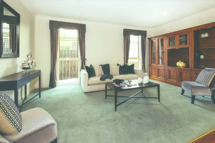 Second view of Homely house listing, 9 Monaco Crescent, Beaumaris VIC 3193