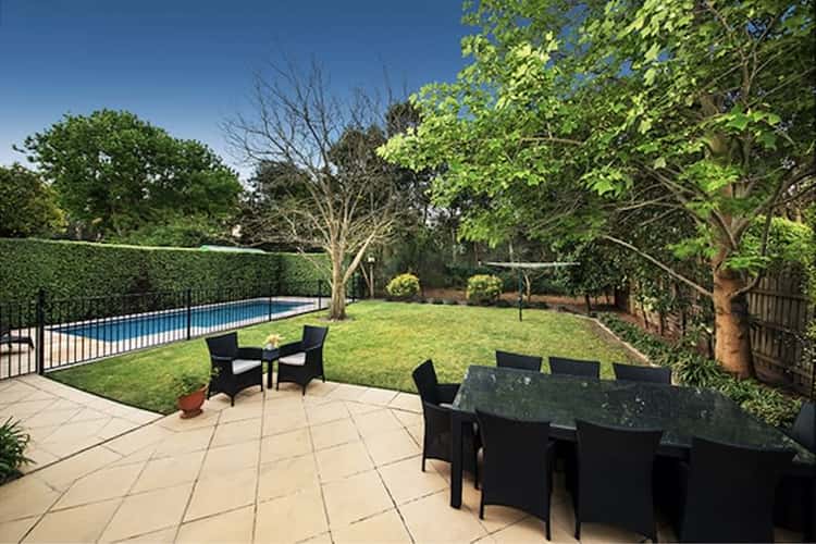 Fifth view of Homely house listing, 9 Monaco Crescent, Beaumaris VIC 3193