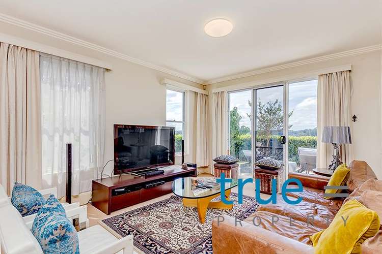 Fourth view of Homely house listing, 17 Rosemeadow Drive, Cabarita NSW 2137