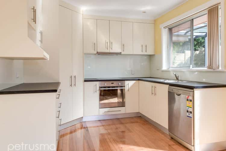 Second view of Homely house listing, 55 Waverley Street, Bellerive TAS 7018