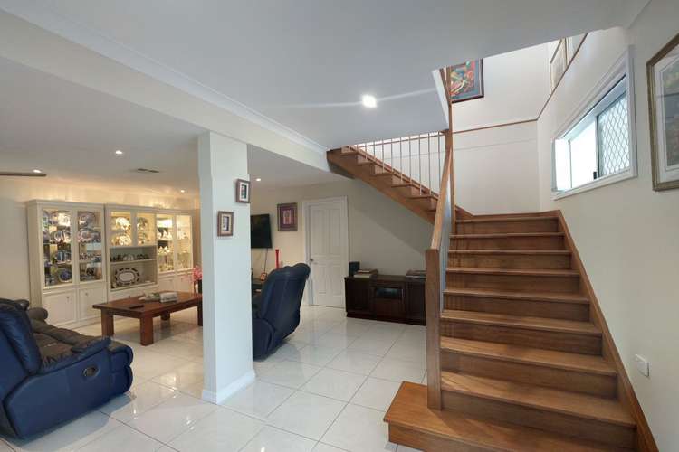 Second view of Homely house listing, 272 Worongary Road, Worongary QLD 4213