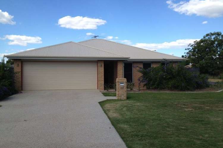 Main view of Homely house listing, 57 Price Street, Chinchilla QLD 4413