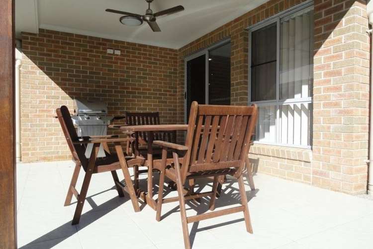Third view of Homely house listing, 57 Price Street, Chinchilla QLD 4413