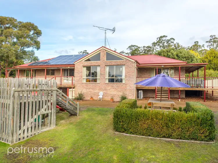 5 Leona Court