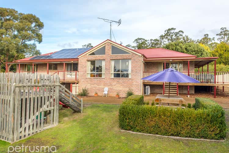 Main view of Homely house listing, 5 Leona Court, Acton Park TAS 7170
