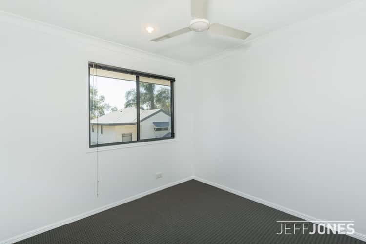 Fourth view of Homely townhouse listing, 4/285 Riding Road, Balmoral QLD 4171