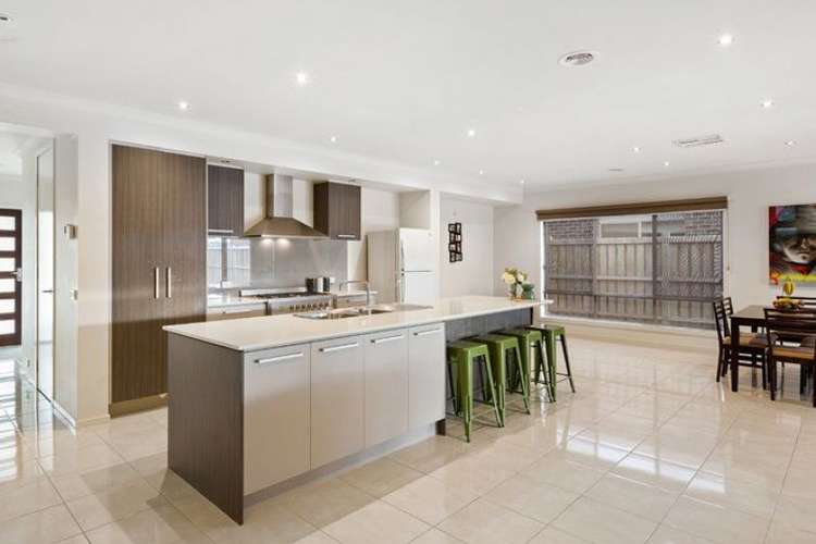 Second view of Homely house listing, 23 Lithgow Street, Beveridge VIC 3753