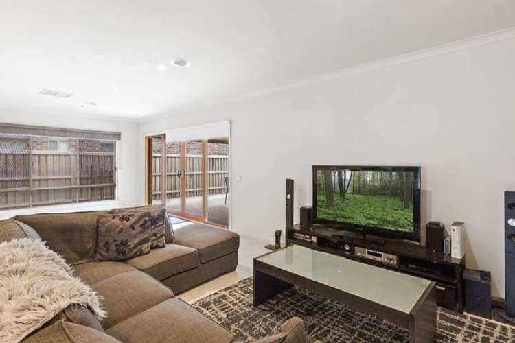 Third view of Homely house listing, 23 Lithgow Street, Beveridge VIC 3753