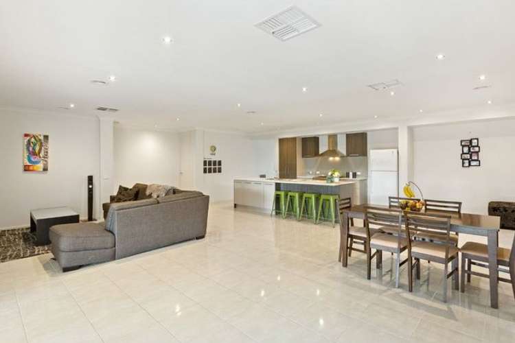Fourth view of Homely house listing, 23 Lithgow Street, Beveridge VIC 3753