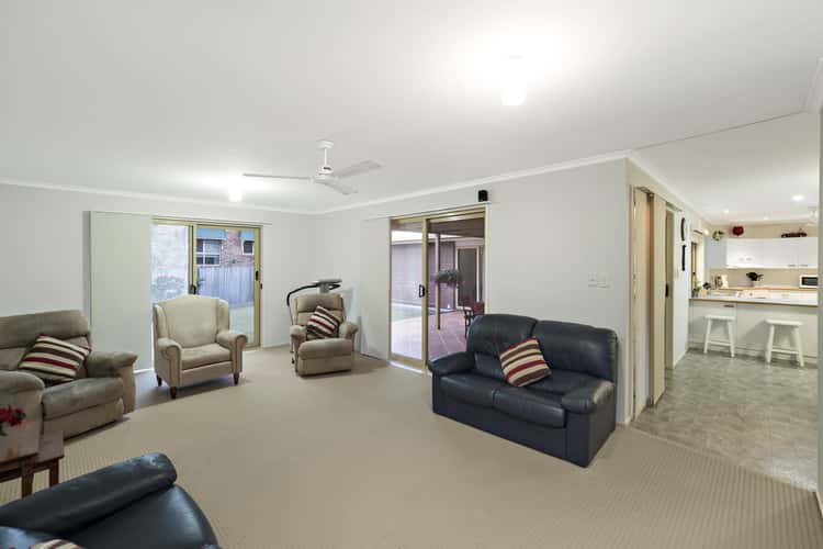Sixth view of Homely house listing, 7 Robynne Place, Kuraby QLD 4112