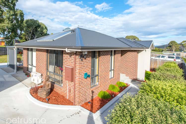 Second view of Homely house listing, 9 Willoughby Court, Clarendon Vale TAS 7019