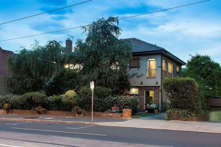 Main view of Homely apartment listing, 6/959 Burke Road, Camberwell VIC 3124