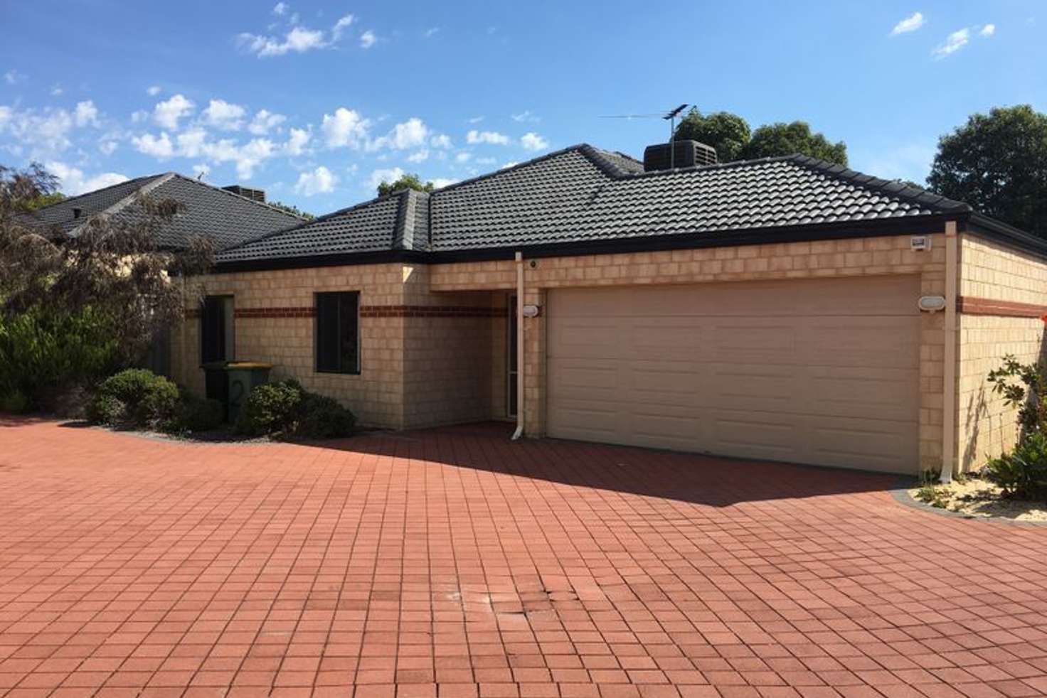 Main view of Homely villa listing, 2/86-88 Chapman Road, Bentley WA 6102