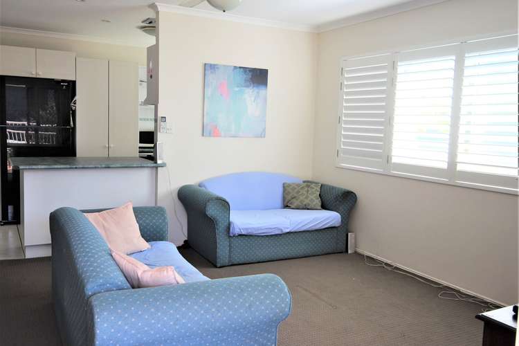 Second view of Homely apartment listing, 4/31 Landsborough Ave, Scarborough QLD 4020