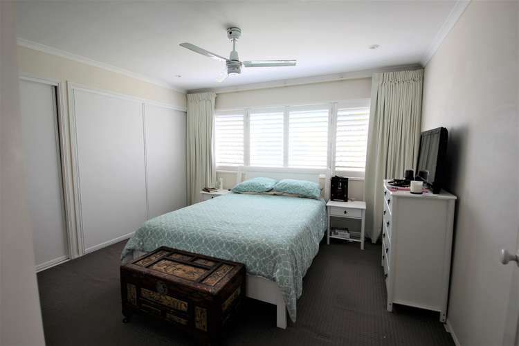 Fourth view of Homely apartment listing, 4/31 Landsborough Ave, Scarborough QLD 4020