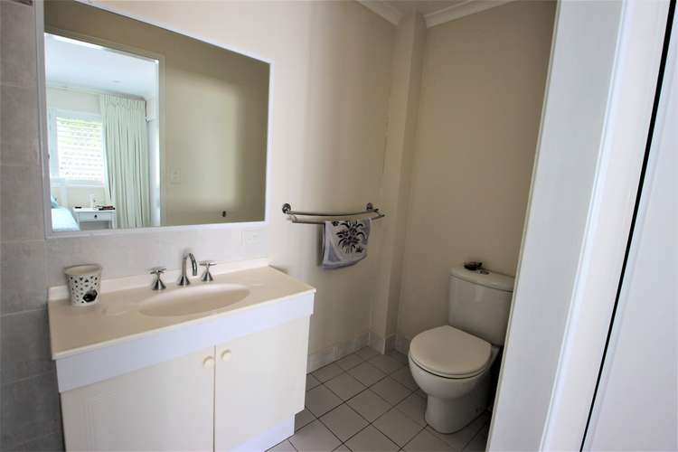 Fifth view of Homely apartment listing, 4/31 Landsborough Ave, Scarborough QLD 4020
