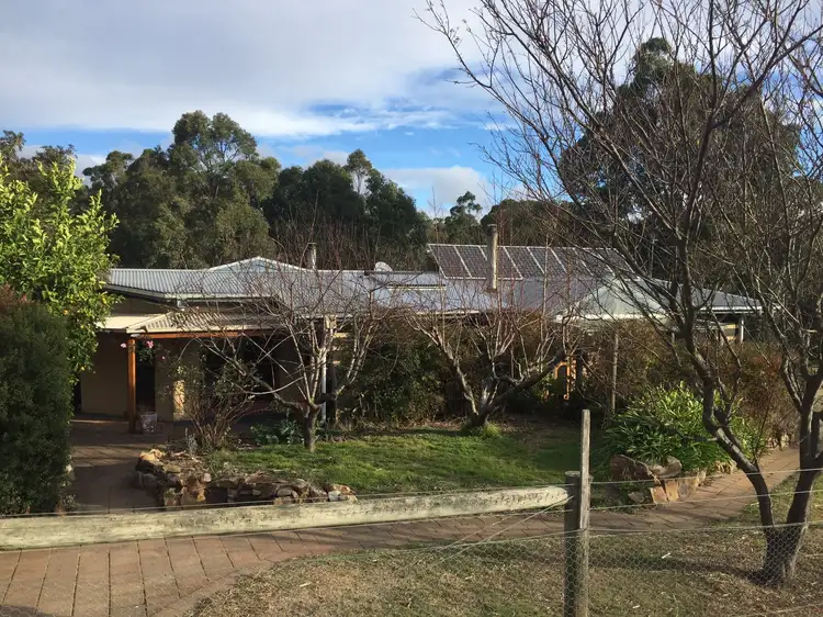 114 Howlett Road, Briagolong VIC 3860