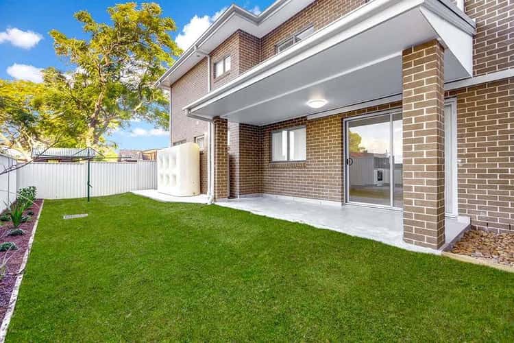 Fifth view of Homely house listing, 11A Harrison Road, Concord West NSW 2138