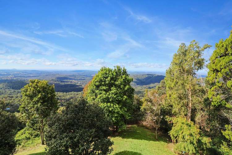 Third view of Homely house listing, 559 Maleny - Montville Rd, Balmoral Ridge QLD 4552