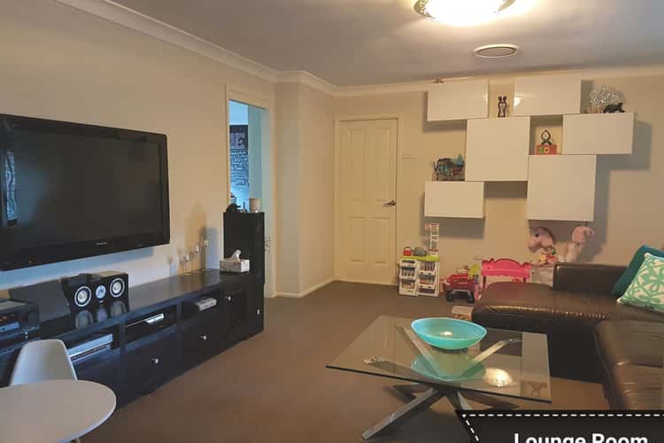 Second view of Homely house listing, 73 Avenue Deptford, Kings Langley NSW 2147