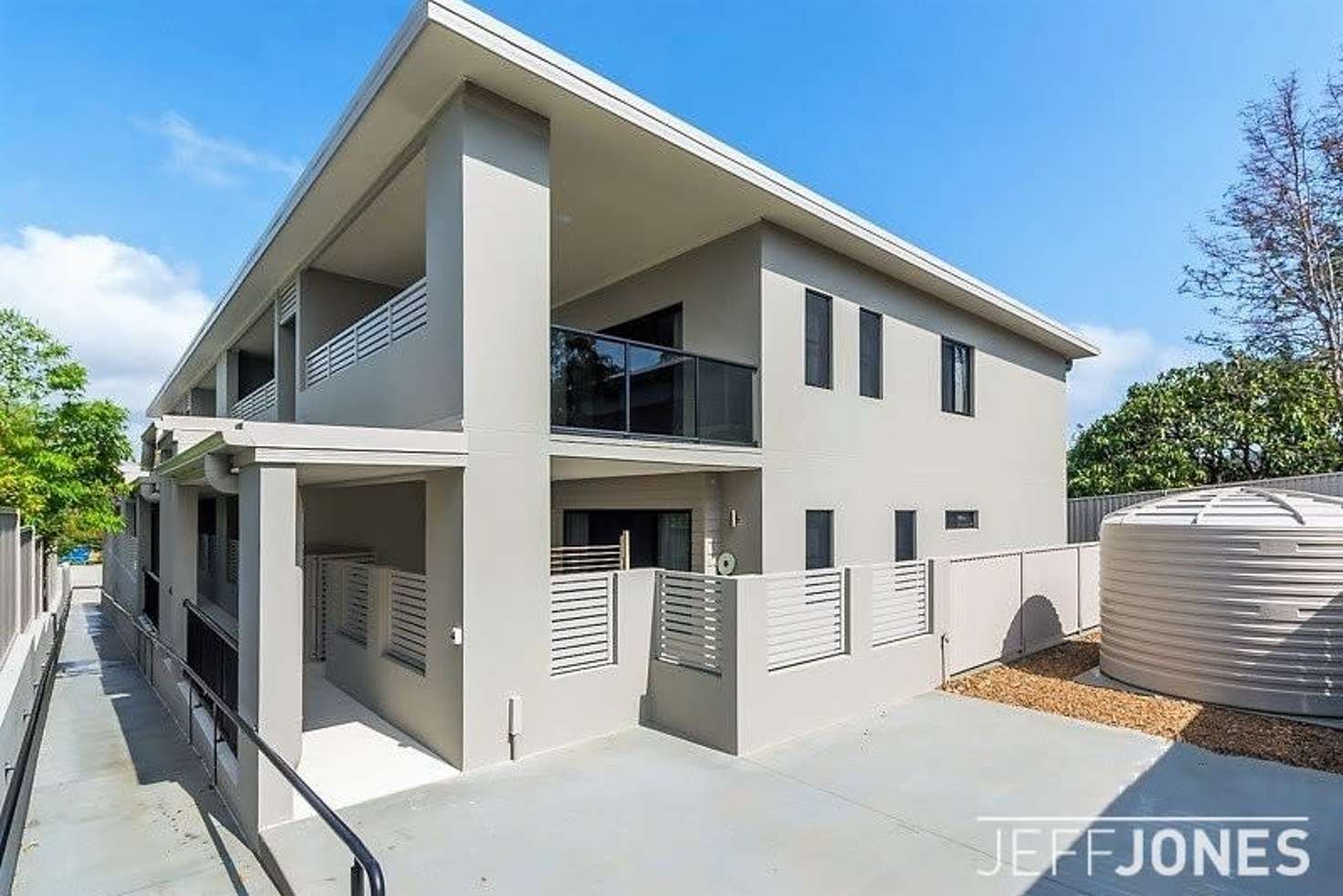 Main view of Homely unit listing, 10/61 Birdwood Road, Carina Heights QLD 4152