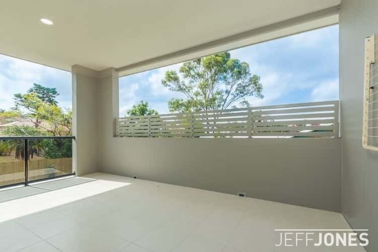 Second view of Homely unit listing, 10/61 Birdwood Road, Carina Heights QLD 4152