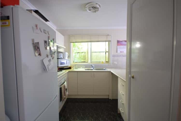 Second view of Homely house listing, 72 OBERON DRIVE, Carrum Downs VIC 3201