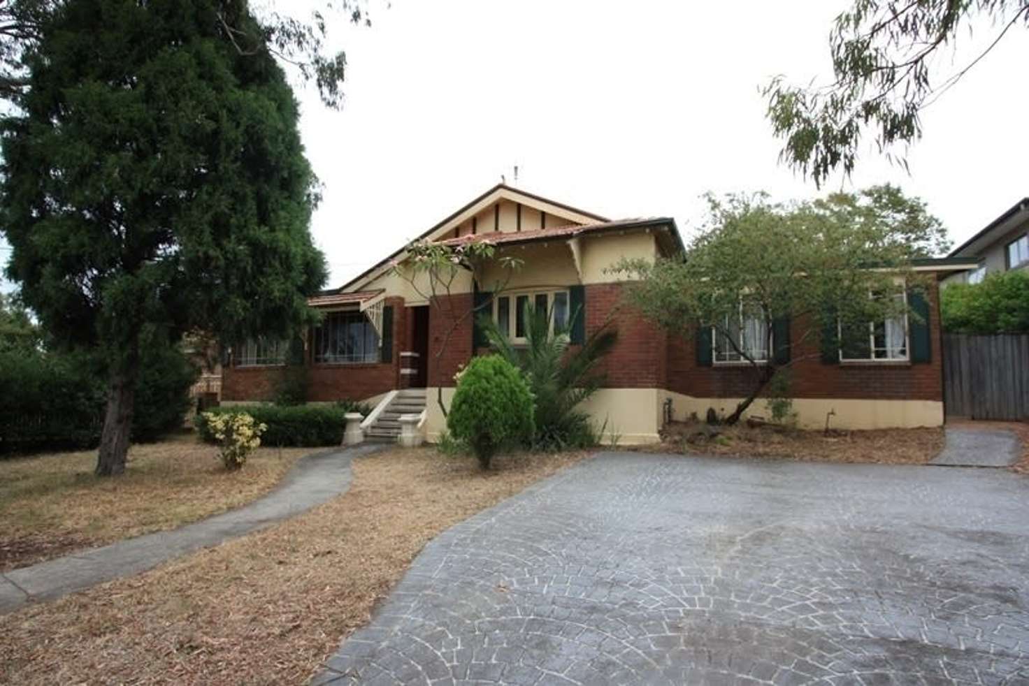 Main view of Homely house listing, 2 Cross Street, Concord NSW 2137