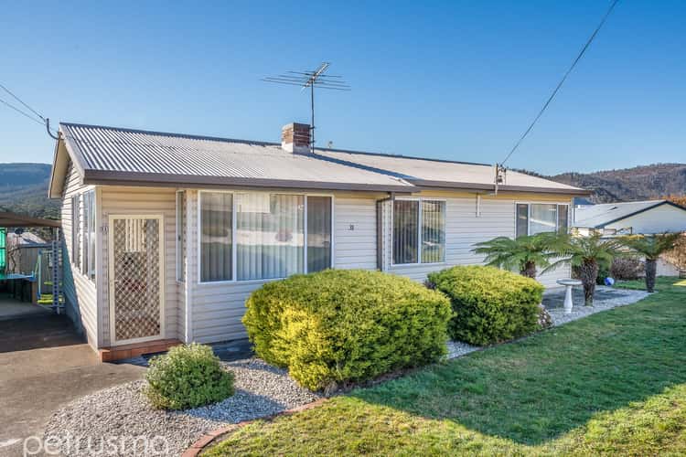 Second view of Homely house listing, 31 Waratah Road, Risdon Vale TAS 7016