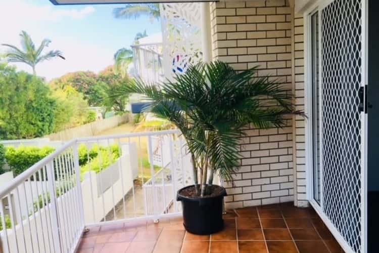 Third view of Homely apartment listing, Unit 2/10 Cooma Terrace, Caloundra QLD 4551