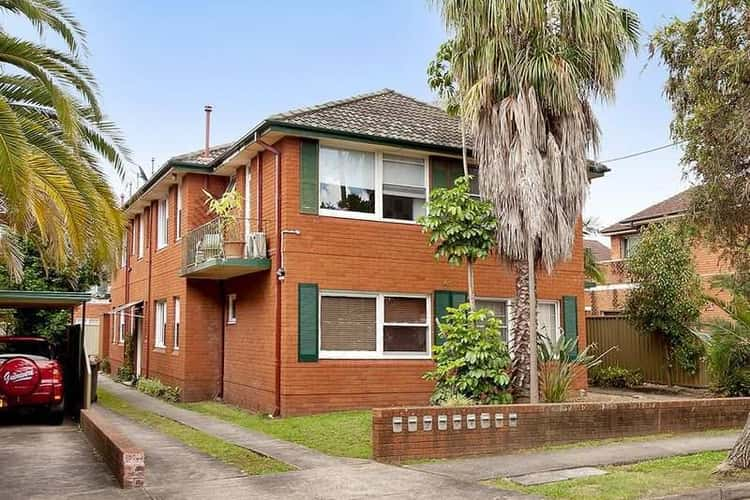 Main view of Homely apartment listing, 3/26 Morris Avenue, Croydon Park NSW 2133