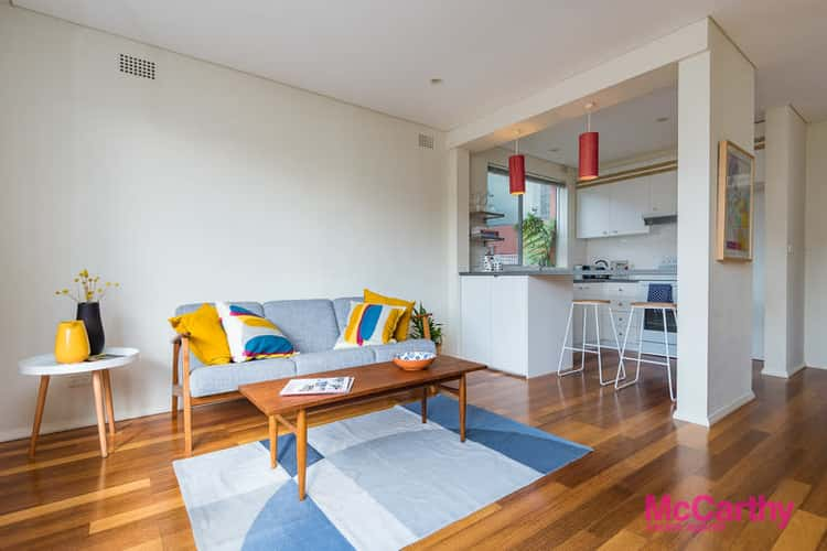 7/25 Foucart St, Rozelle NSW 2039