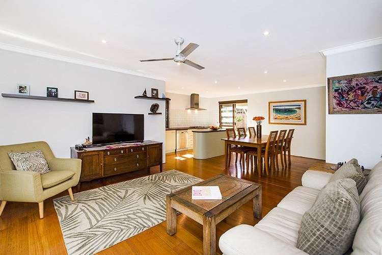 Main view of Homely unit listing, 1/3 First Ave, Applecross WA 6153