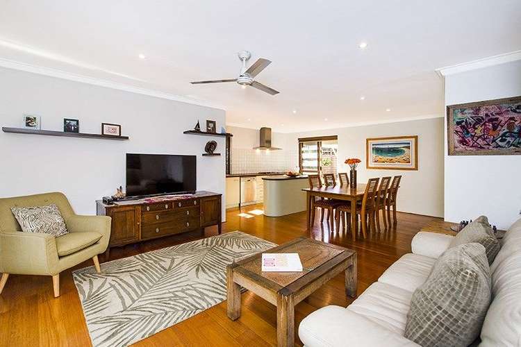 Fifth view of Homely unit listing, 1/3 First Ave, Applecross WA 6153