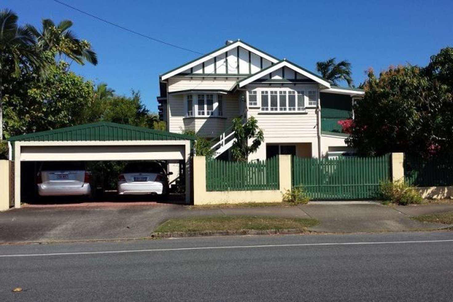 Main view of Homely house listing, 49 Birch Street, Manunda QLD 4870
