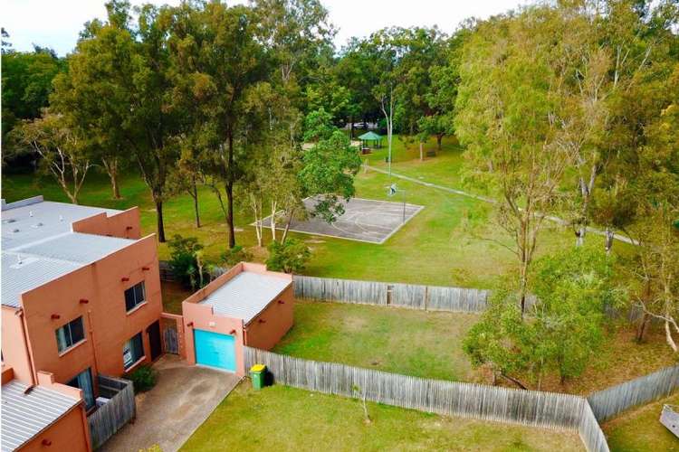 Third view of Homely townhouse listing, 28/61 Harburg Drive, Beenleigh QLD 4207