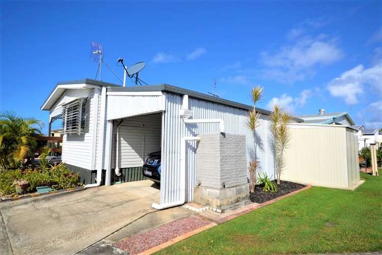 Fifth view of Homely unit listing, 134/63 Caloundra Road, Little Mountain QLD 4551