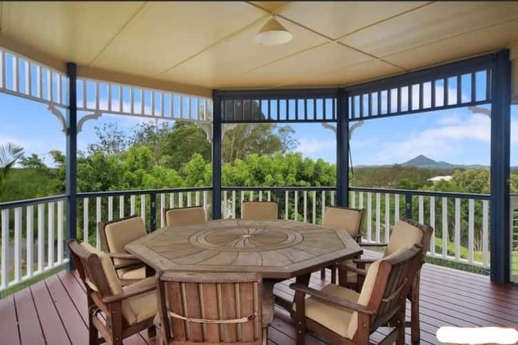 Third view of Homely house listing, 153 Blueberry Drive, Black Mountain QLD 4563