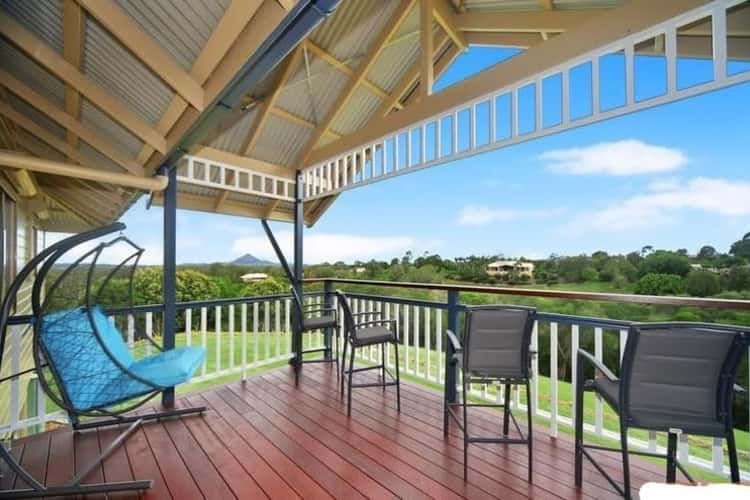 Fourth view of Homely house listing, 153 Blueberry Drive, Black Mountain QLD 4563