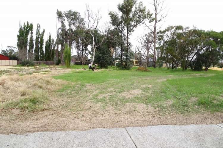 Main view of Homely residentialLand listing, 13 Station St, Yarloop WA 6218